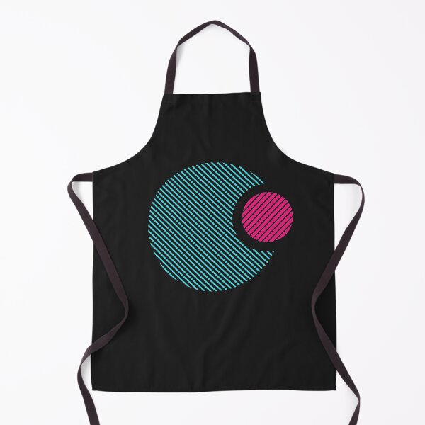 Item preview, Abstract Eclipse designed and sold by ChicagoDixon.