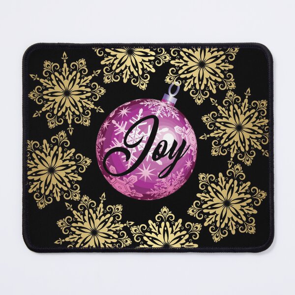 Item preview, JOYful Snowflake Wreath (incl. Maternity & Baby Wear) designed and sold by PawsitiveMum.