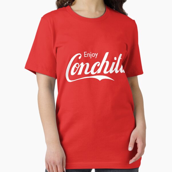 Item preview, Enjoy Conchita designed and sold by Mattk270.