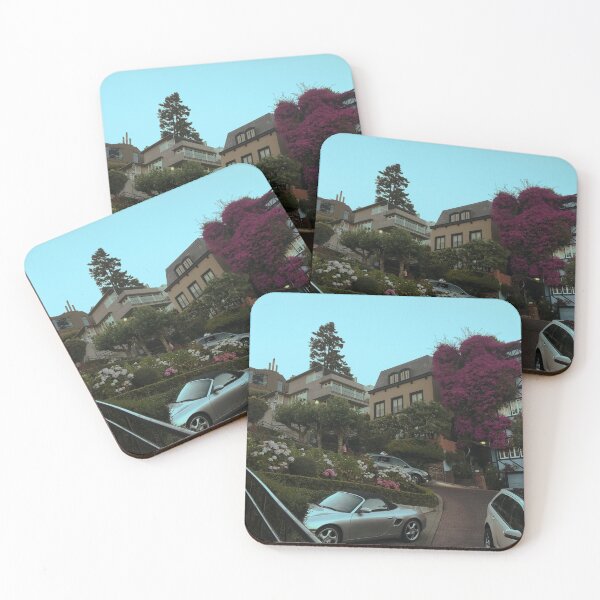 Item preview, Lombard street designed and sold by Morethanless.