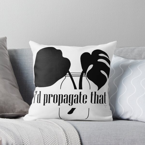 Item preview, i'd propagate that monstera  designed and sold by DeStoya.