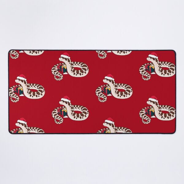 Item preview, Arctic Western Hognose Snake, Christmas Edition II designed and sold by anacecilia.