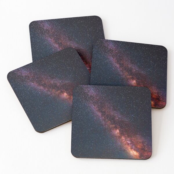 Item preview, The Milky Way designed and sold by HeadRubble.