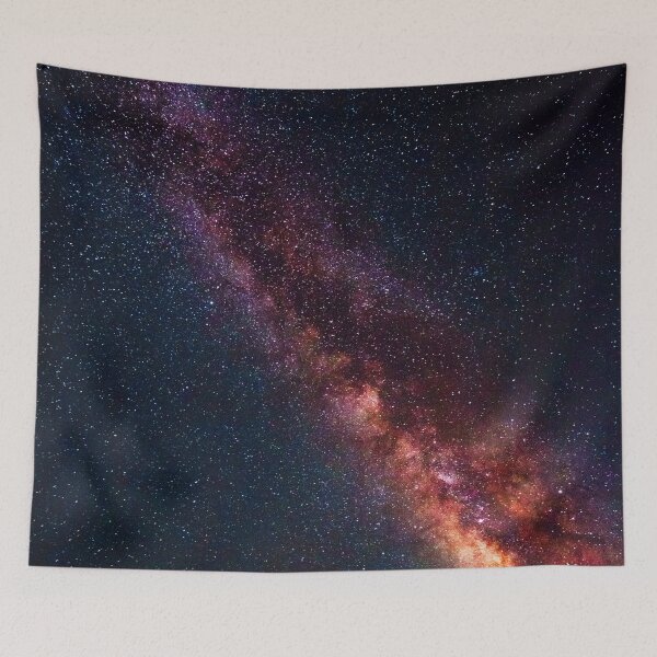 Item preview, The Milky Way designed and sold by HeadRubble.