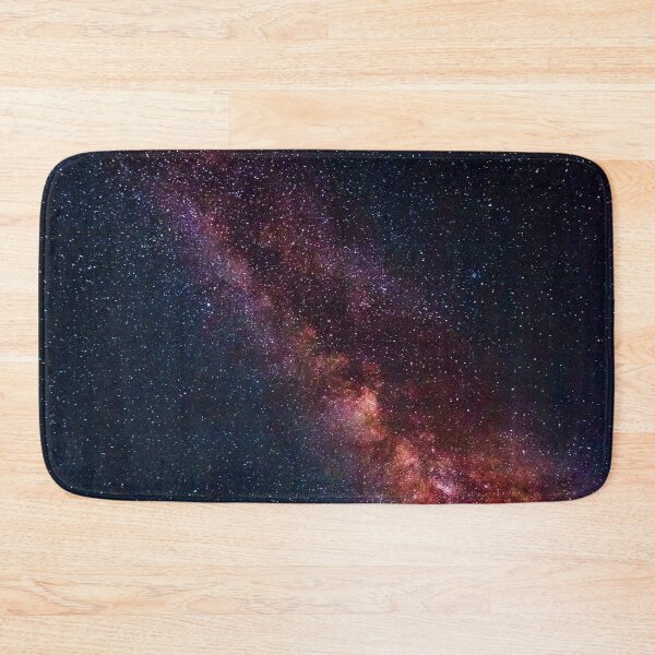Item preview, The Milky Way designed and sold by HeadRubble.