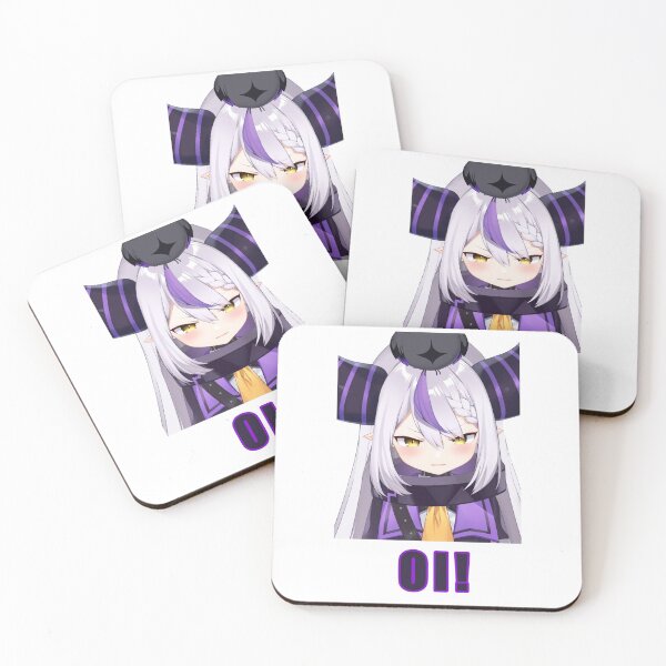 Item preview, Oi! designed and sold by Brandon002.