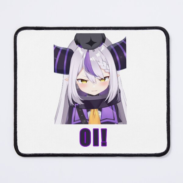 Item preview, Oi! designed and sold by Brandon002.