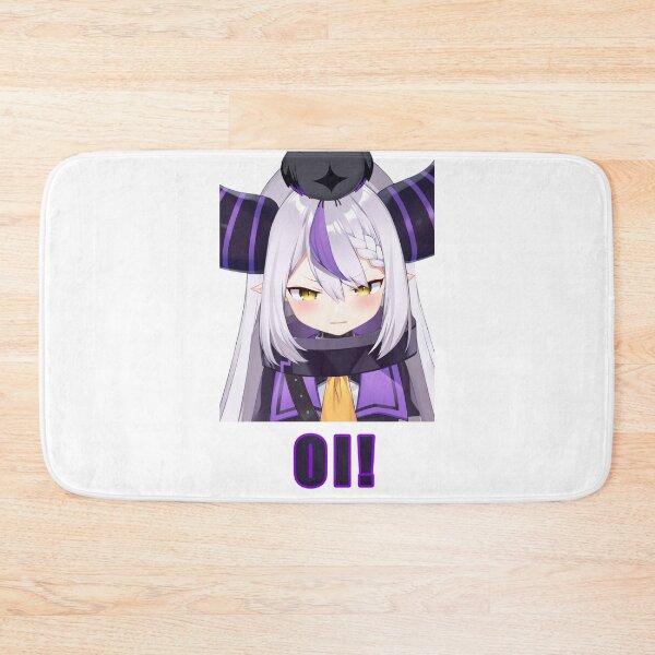 Item preview, Oi! designed and sold by Brandon002.