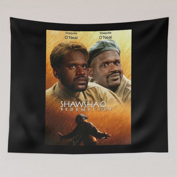Item preview, Shawshaq redemption designed and sold by Mina122214.