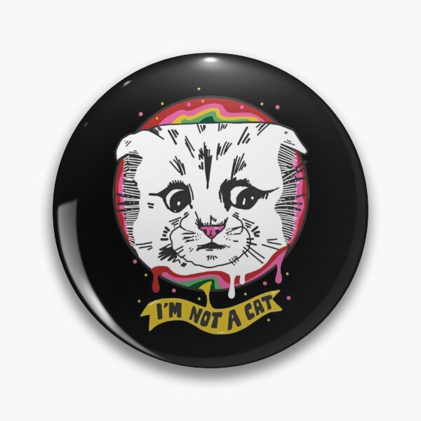Item preview, Im Not A Cat T-ShirtI’m Not A Cat designed and sold by HadiloVenut.