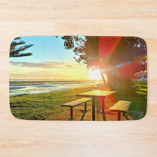 Item preview, SUNRISE BREAK designed and sold by Steffi August.