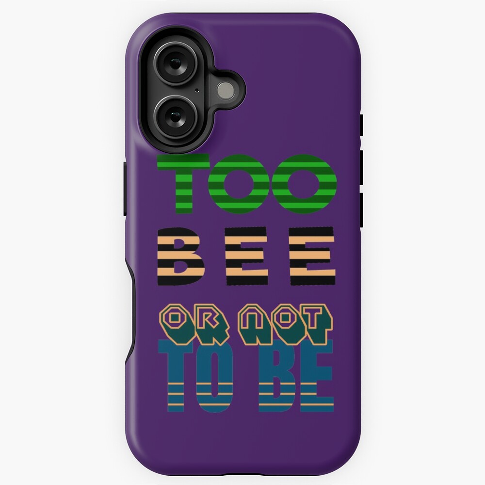 Item preview, iPhone Magsafe Tough Case designed and sold by VkScript.