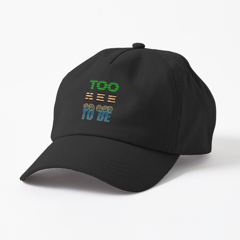 Item preview, Dad Hat designed and sold by VkScript.