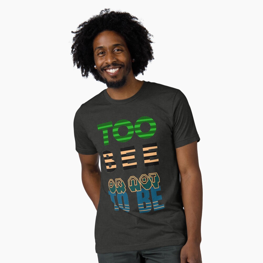 Item preview, Tri-blend T-Shirt designed and sold by VkScript.
