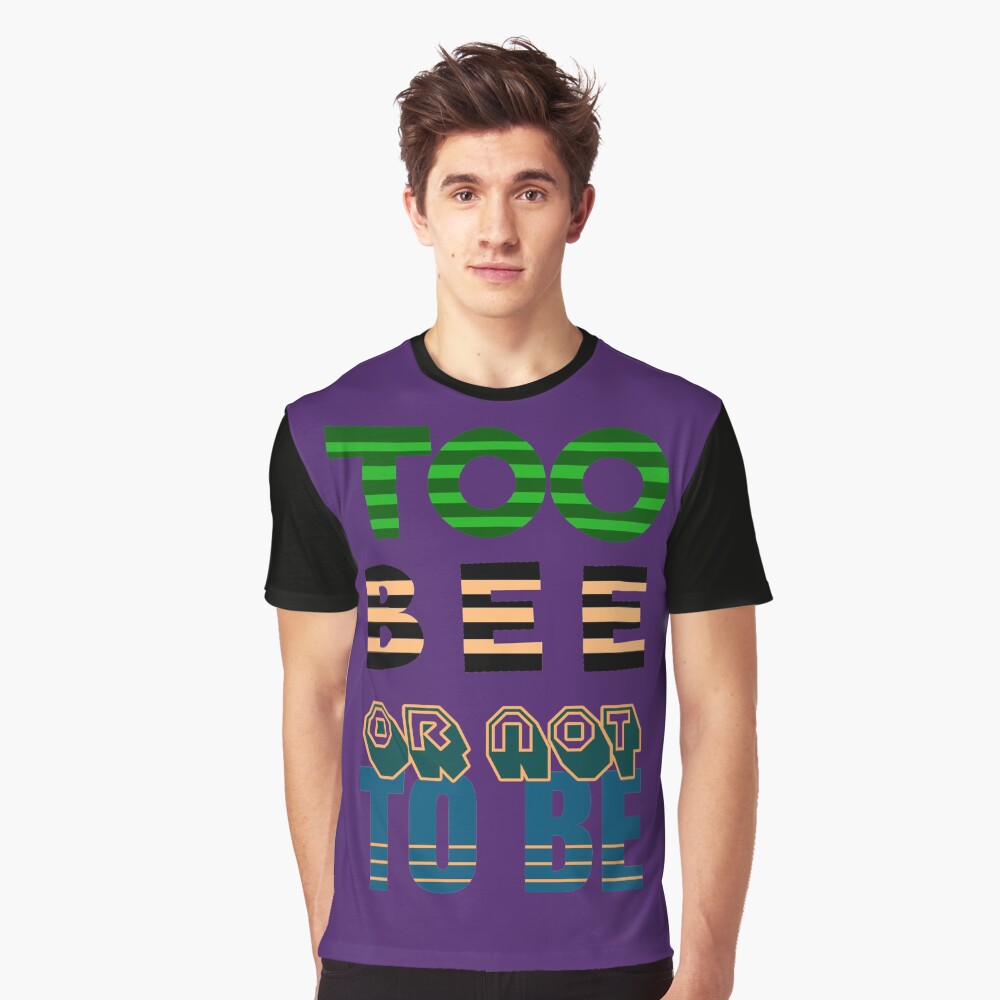 Item preview, Graphic T-Shirt designed and sold by VkScript.