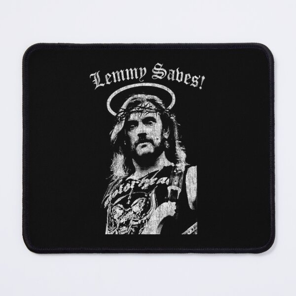Item preview, Lemmy Kilmister T-ShirtLemmy - Distressed designed and sold by HadiloVenut.