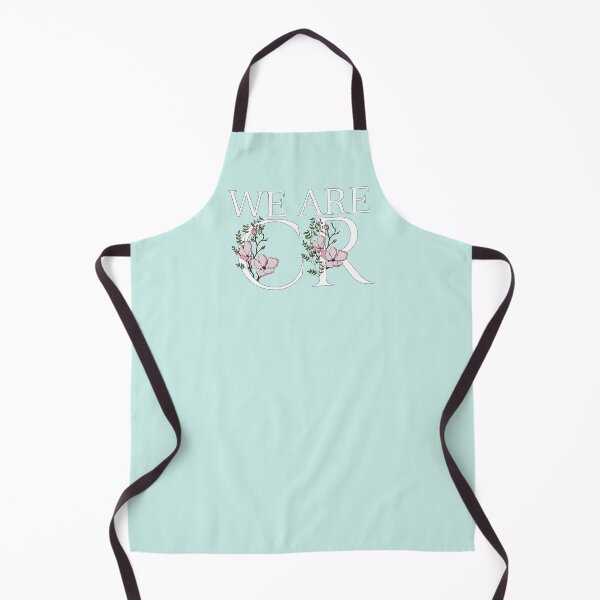 Item preview, We Are CR designed and sold by karenbarrett.