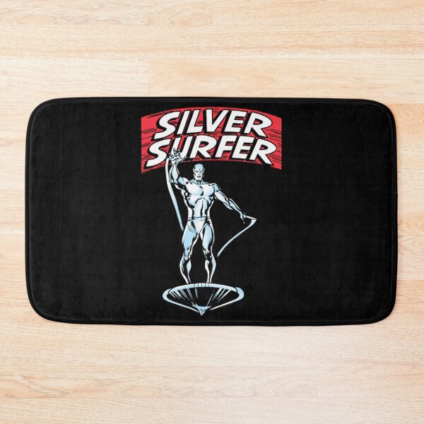 Item preview, Silver Surfer T-ShirtThe Silver Surfer designed and sold by HadiloVenut.