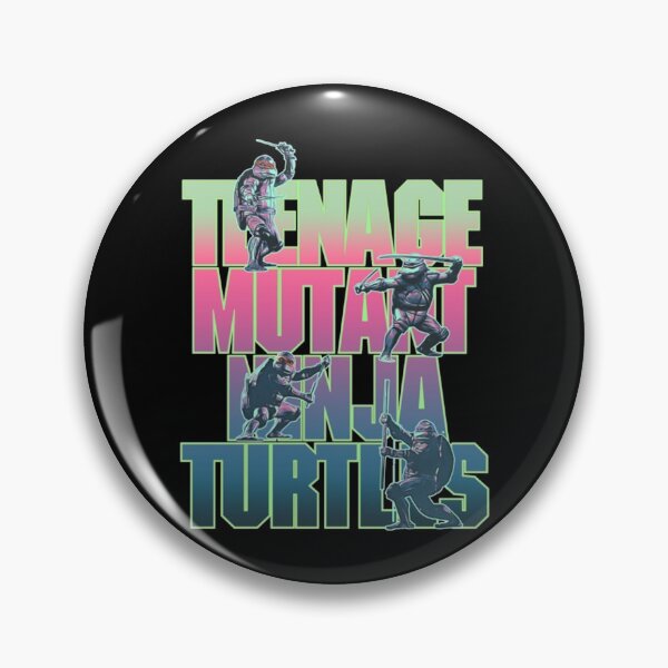 Artikelvorschau, Teenage Mutant Ninja Turtles 1990 T-ShirtTeenage Mutant Ninja Turtles 1990 entworfen und verkauft von HadiloVenut.