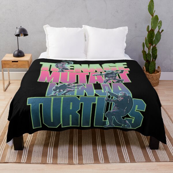 Item preview, Camiseta Teenage Mutant Ninja Turtles 1990 de Teenage Mutant Ninja Turtles 1990 designed and sold by HadiloVenut.
