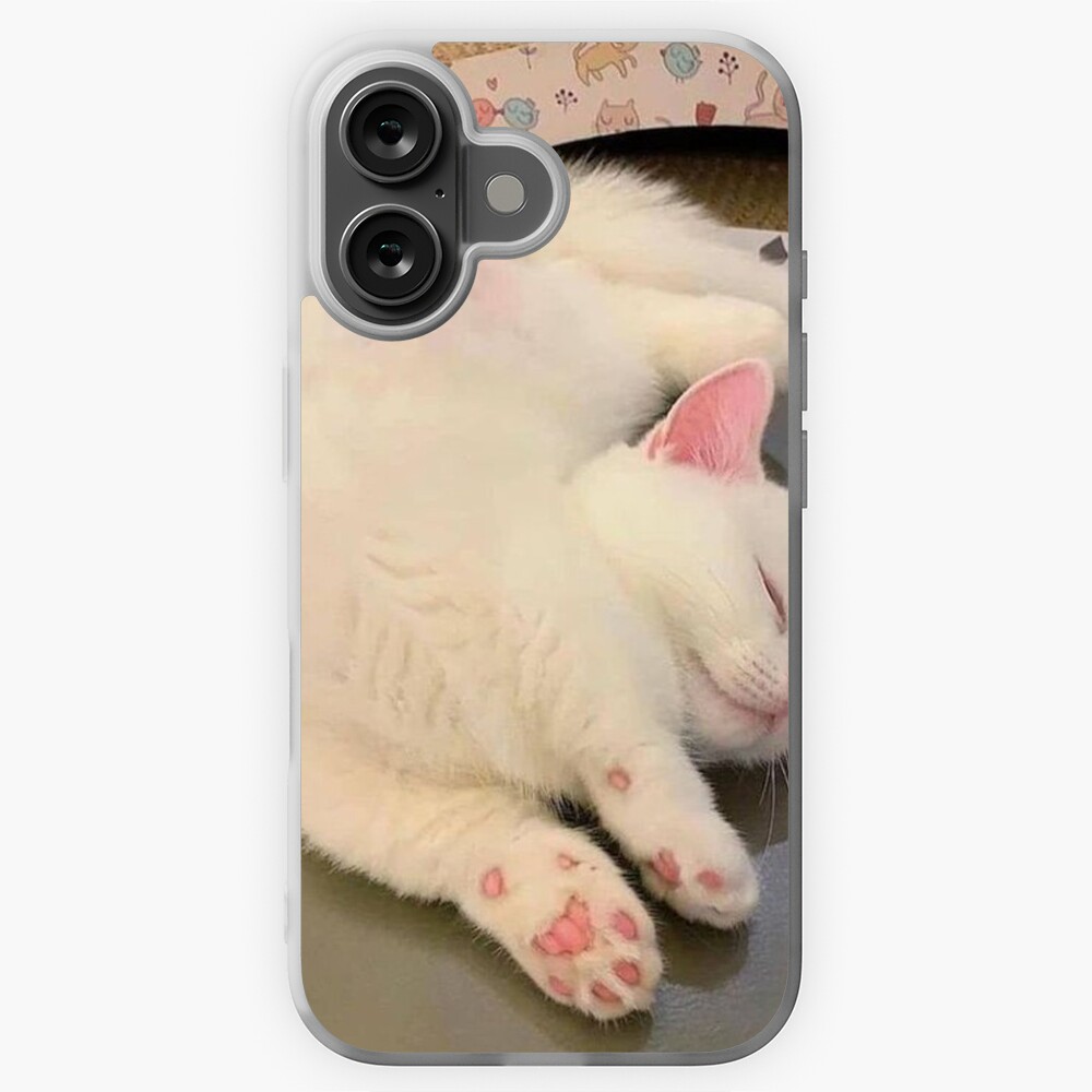 Item preview, iPhone Soft Case designed and sold by MANU1sss.