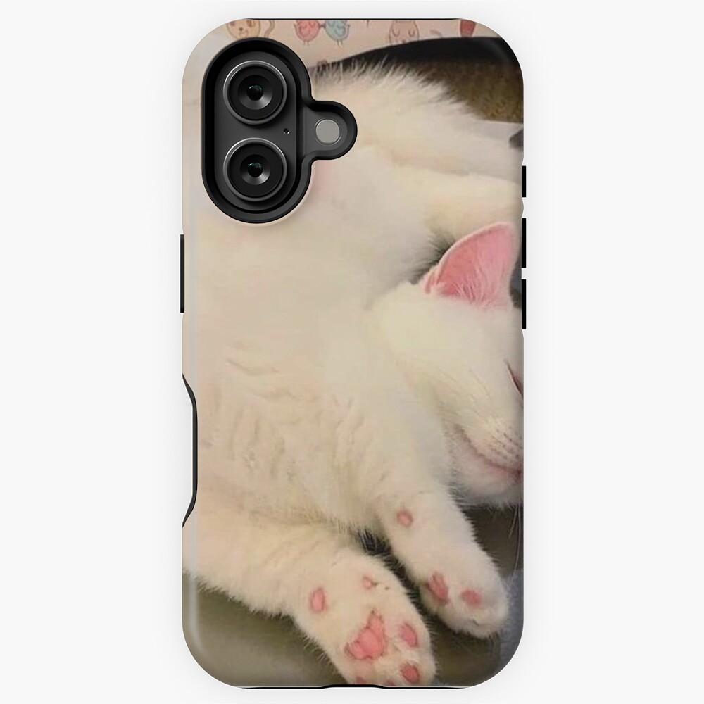 Item preview, iPhone Tough Case designed and sold by MANU1sss.