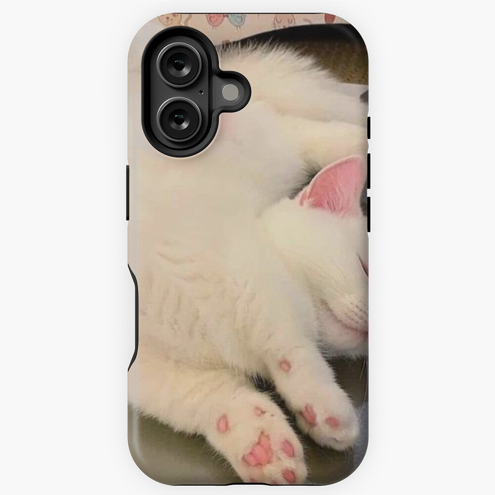 Item preview, iPhone Magsafe Tough Case designed and sold by MANU1sss.