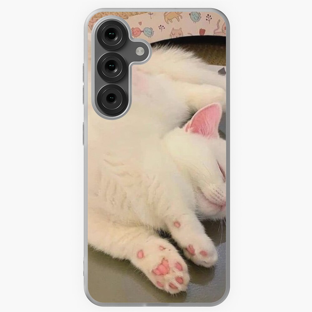 Item preview, Samsung Galaxy Soft Case designed and sold by MANU1sss.