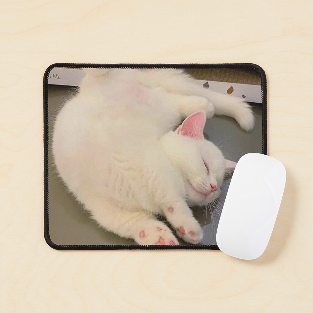 Item preview, Mouse Pad designed and sold by MANU1sss.