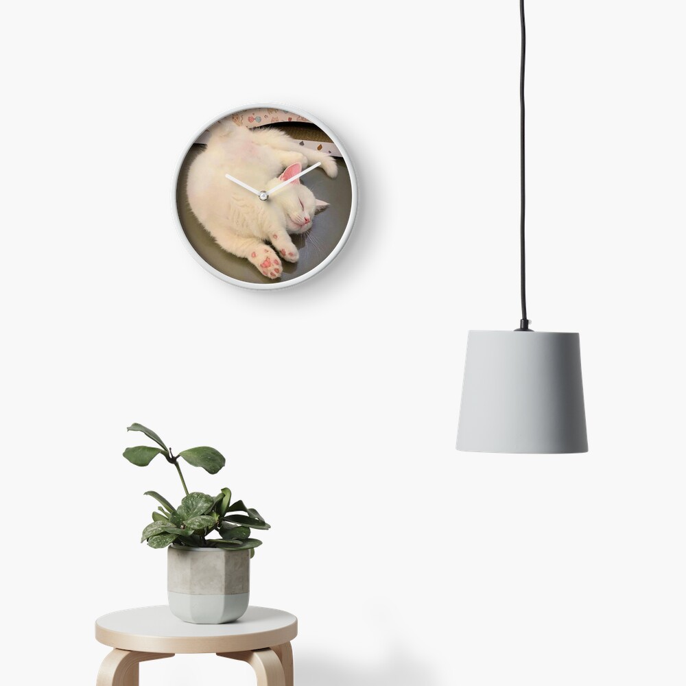 Item preview, Clock designed and sold by MANU1sss.