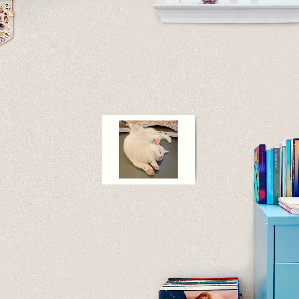 Item preview, Art Print designed and sold by MANU1sss.