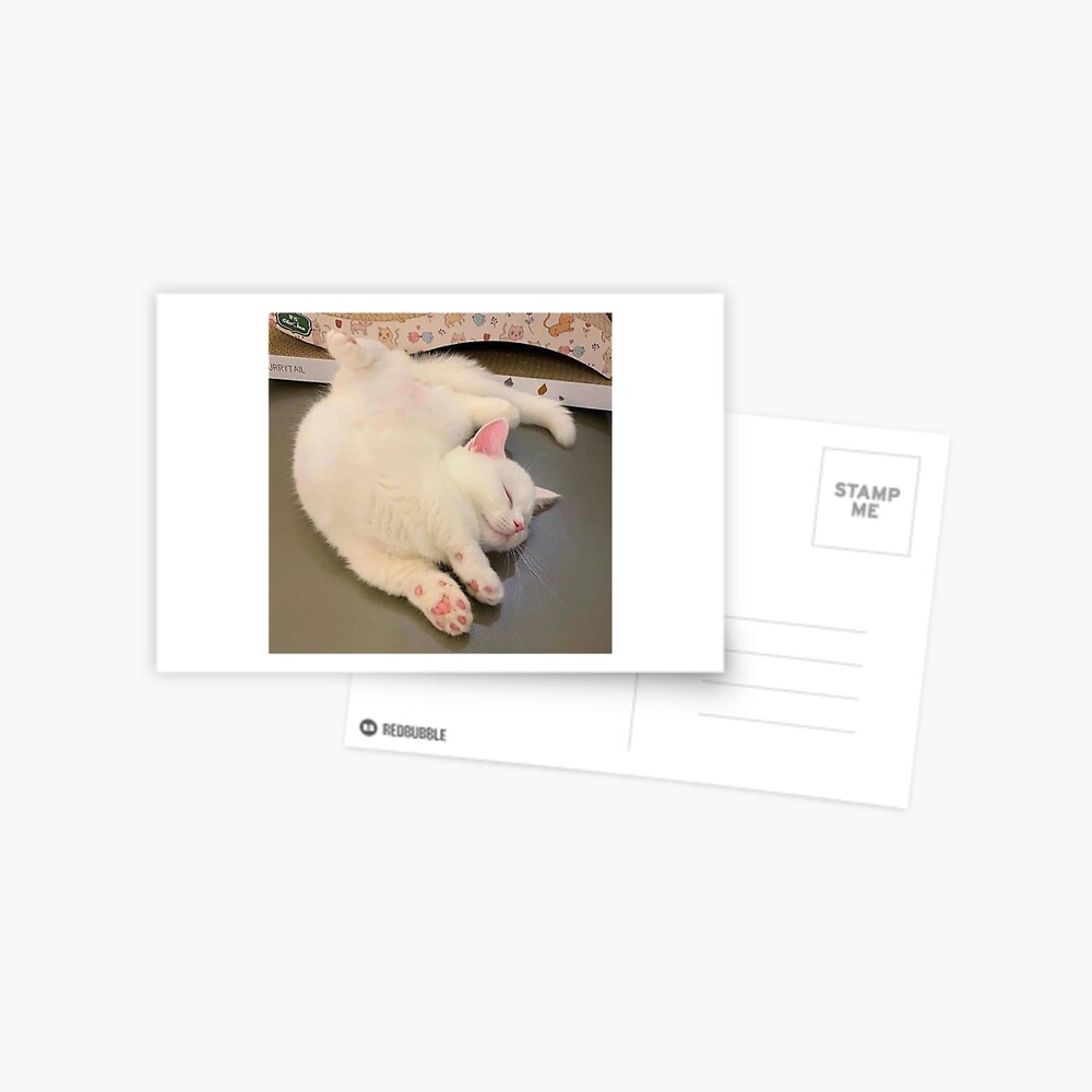 Item preview, Postcard designed and sold by MANU1sss.