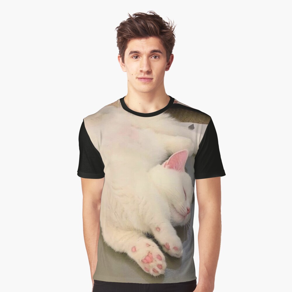 Item preview, Graphic T-Shirt designed and sold by MANU1sss.