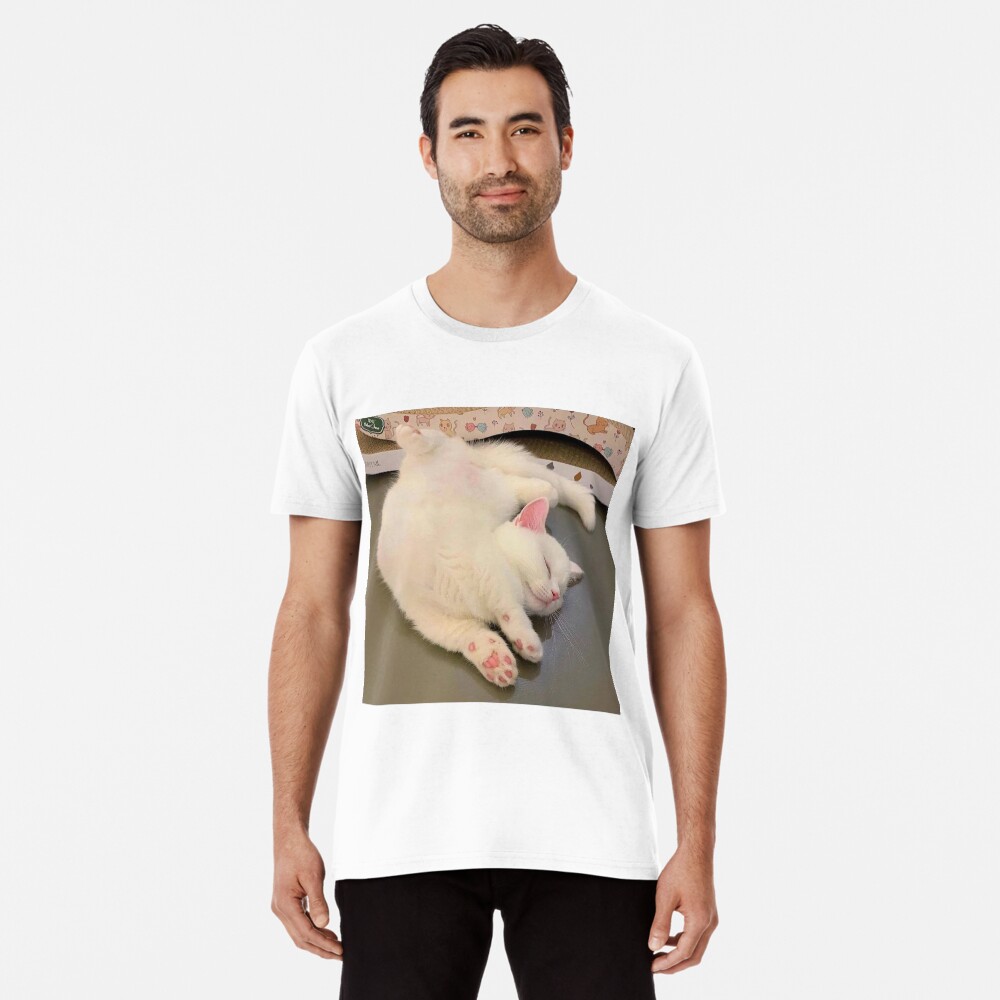Item preview, Premium T-Shirt designed and sold by MANU1sss.