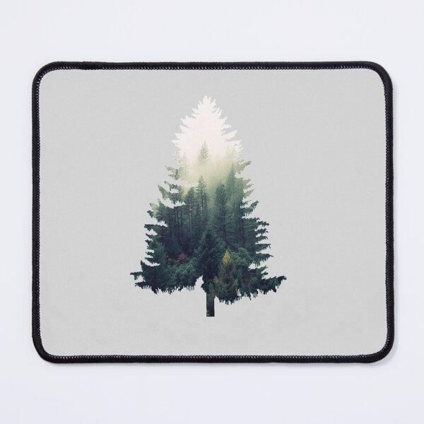 Item preview, Forest Through The Trees designed and sold by Katherine Winner.