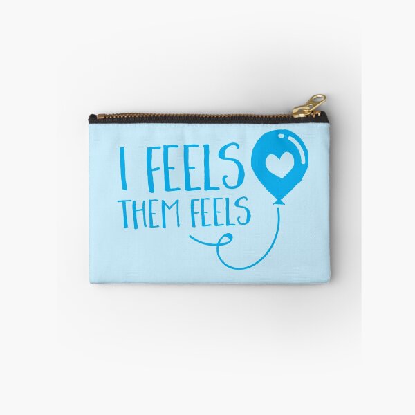Item preview, I feels them feels designed and sold by jazzydevil.