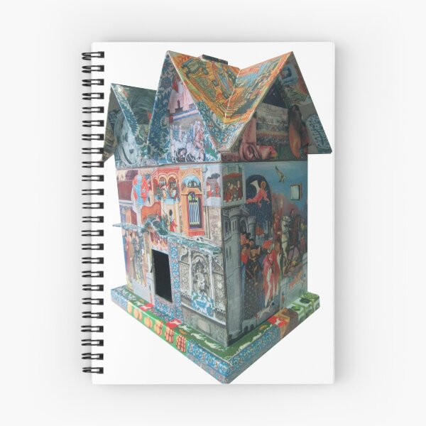 Item preview, Peepshow 5 Corner View designed and sold by Andrew Nawroski.