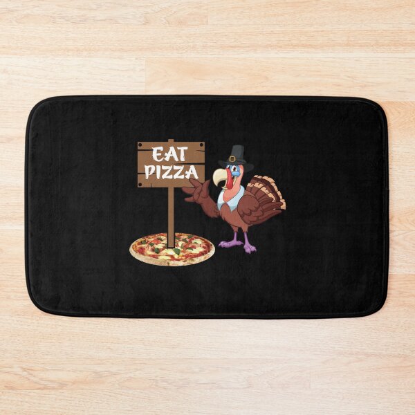 Item preview, Eat pizza designed and sold by mahamodulrony.