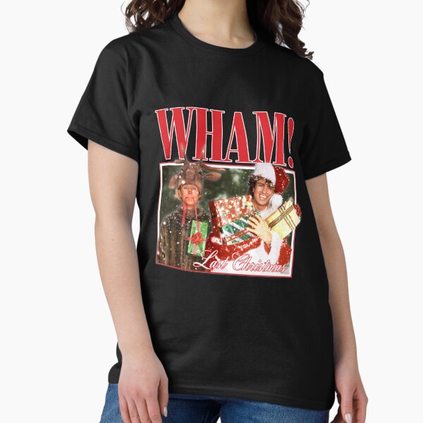 Item preview, Last Christmas Gift For Men and Women, Gift For Fans, Gift Christmas Day designed and sold by SaraVelma.