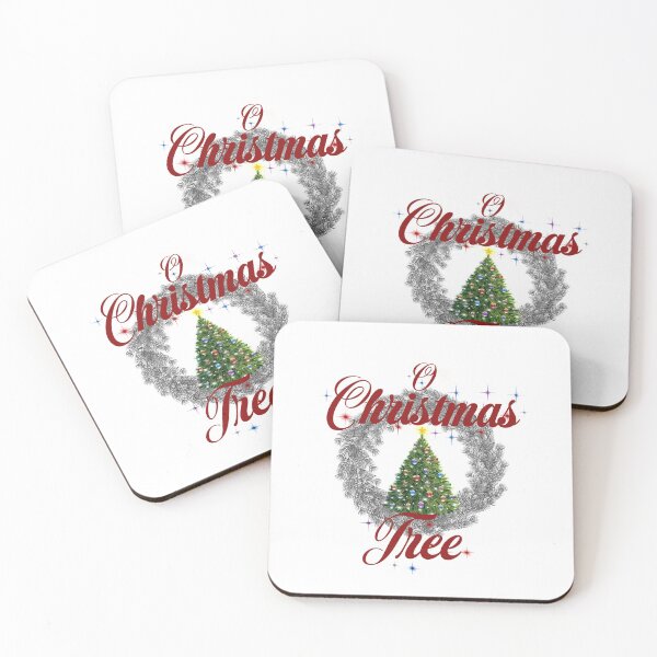 Item preview, O Christmas Tree designed and sold by PawsitiveMum.