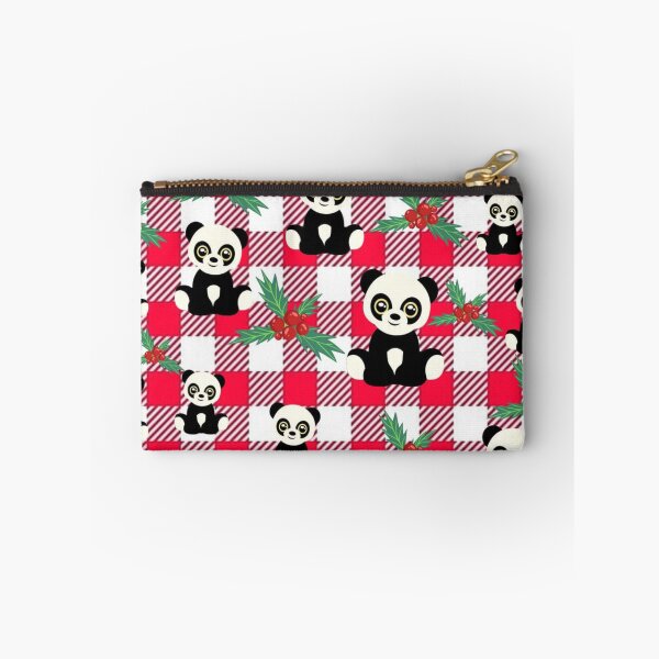 Item preview, Christmas Panda designed and sold by lazyart24.
