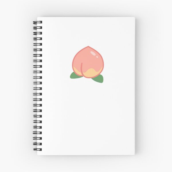Artikelvorschau, Animal Crossing Peach entworfen und verkauft von eMBee Designs.