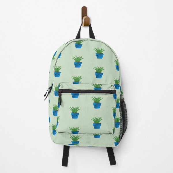 Item preview, Cute Kawaii Fern designed and sold by Hedgie Designs.
