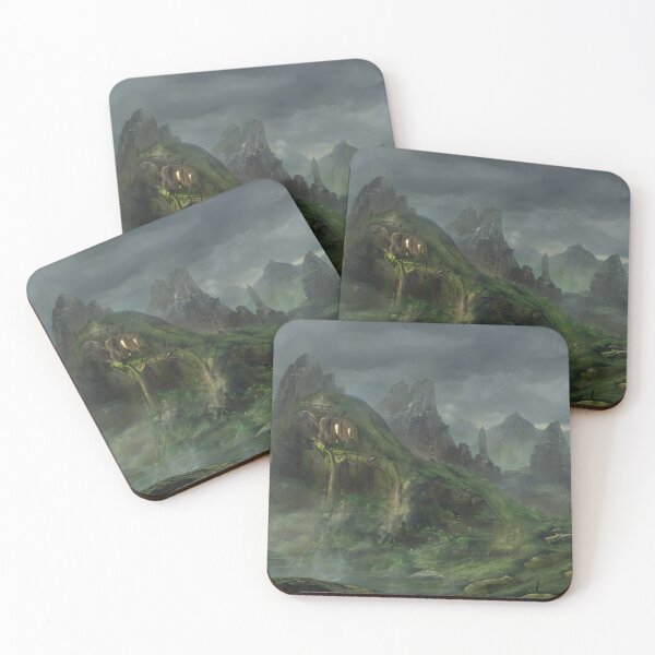Item preview, an inn on the edge of the road designed and sold by resinrie.