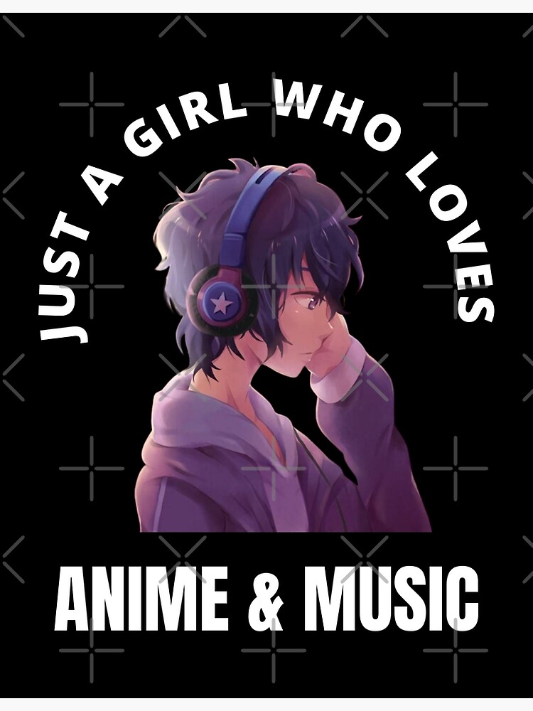 Just A Boy Who Loves Anime : Japanese Anime by lovers, Anime