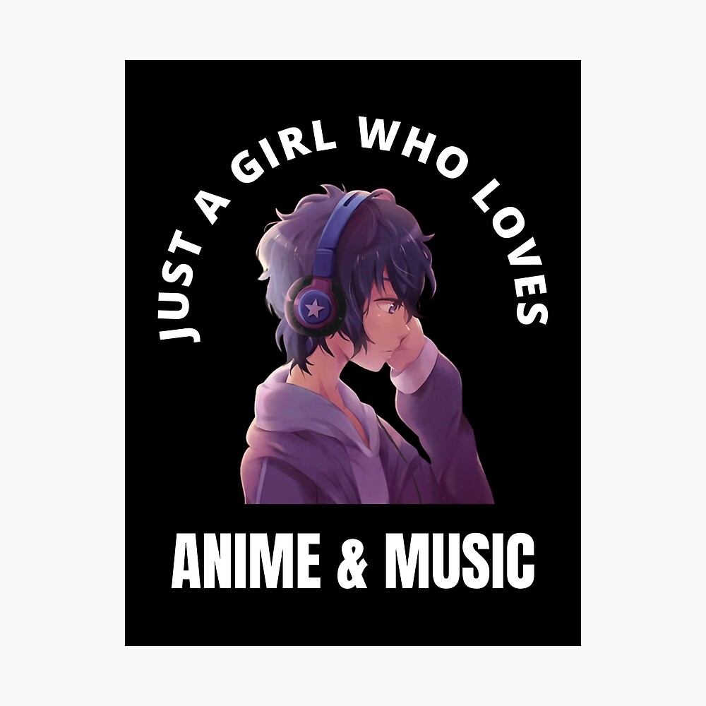 Just A Girl Who Loves Anime And Music For Japanese K pop Music Lovers -  Just A Girl Who Loves Anime And Music