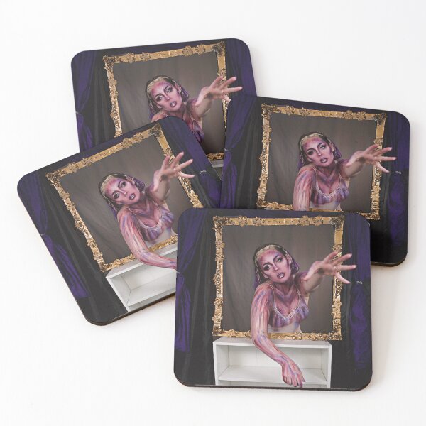 Item preview, Painting Comes to Life designed and sold by Maddii-rosee.