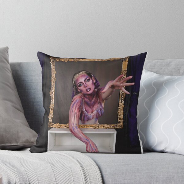 Item preview, Painting Comes to Life designed and sold by Maddii-rosee.