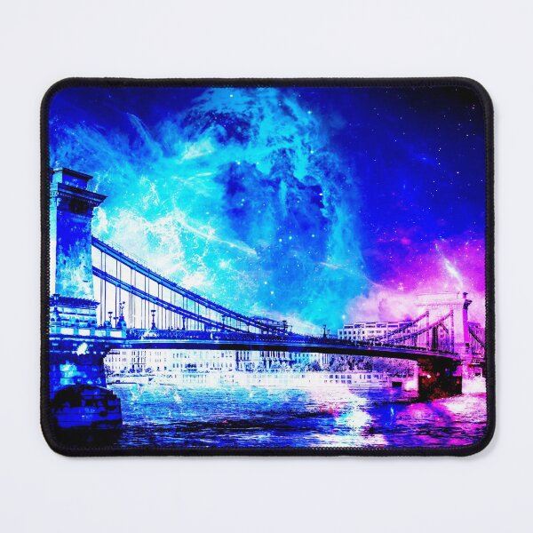 Item preview, Creation's Heaven Budapest Dreams designed and sold by Eye of Illumination Desgins.