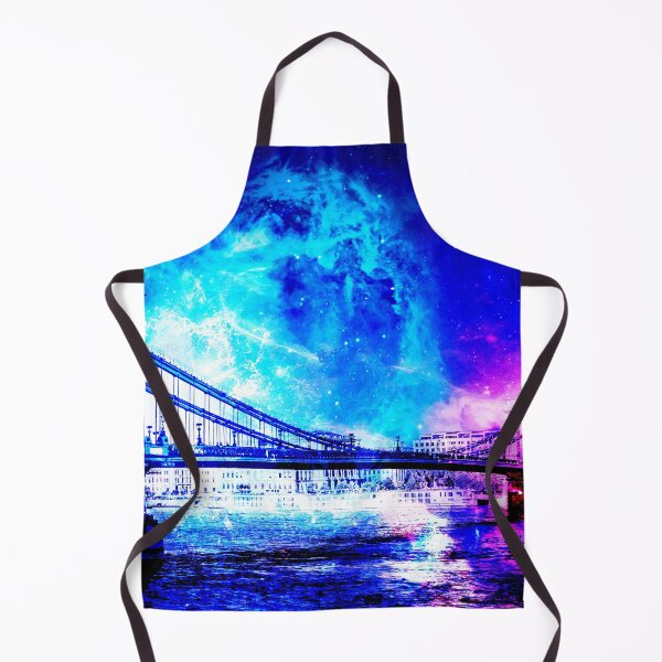 Item preview, Creation's Heaven Budapest Dreams designed and sold by Eye of Illumination Desgins.